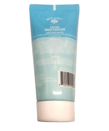 Buy Bolero Facial Moisturizer for Men - Refreshing Blue Algae & Aloe 3fl oz (88.7ml) - International Shipping Available - Buy Online on SooperMarket.com