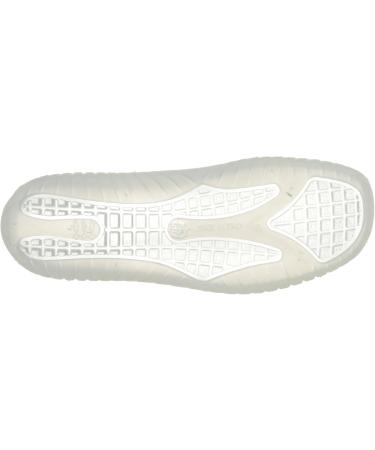 Cressi Water Shoes for Adults - Transparent Pool Shoes | EU Size 39 - Perfect for Swimming & Beach Activities - Buy Online on SooperMarket.com