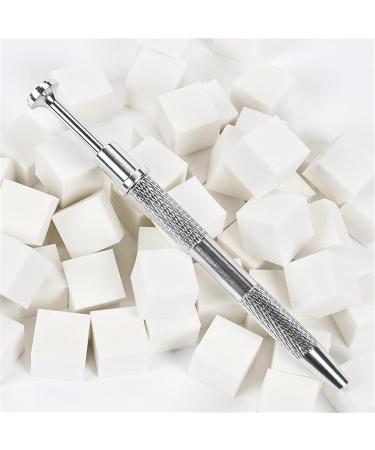 Innovative Art Sponge For Shading And Patterns Nails Soft Sponges Beauty Tool - Buy Online on SooperMarket.com