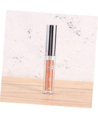 Mikinona Makeup Eyeshadow Eyeshadow Glow Eye Powder Women Makeup Eye Shadow Pearlescent Glitter Eyeliner 1 count (Pack of 1) As Shown - Buy Online on SooperMarket.com
