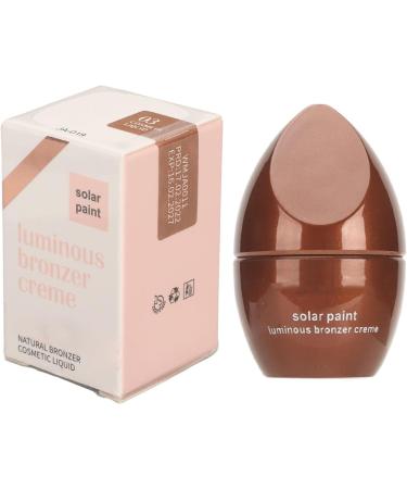 Bronzer Contour Liquid Shiny Highlighting Bronzer Liquid Conceal Pore Improve Dullness Safe for Body for Men - Buy Online on SooperMarket.com