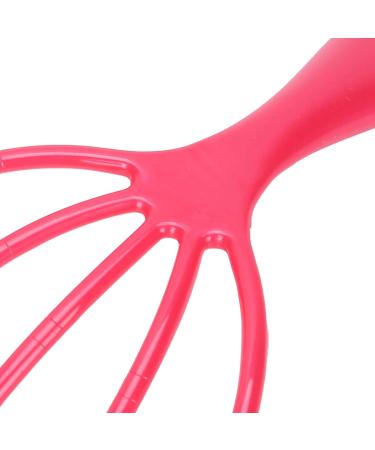Scalp Massage Device for Hair Growth | Stress Relief Head Massager - Perfect for Home Spa & Office Use - Buy Online on SooperMarket.com