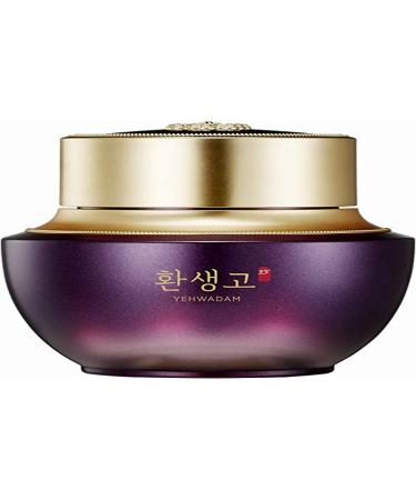The Face Shop Yehwadam Hwansaenggo Ultimate Rejuvenating Anti-Aging Eye Cream | Naturally Derived Emulsifier for Skin Moisture & Protection | Skin Balance  Vitality & Radiance Restoration  7.02 Fl Oz