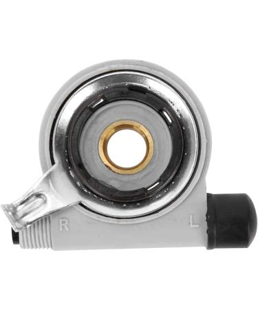 FASJ Bike Speedometer & Odometer for Mountain & Road Bikes | Mechanical Cycling Computer - Buy Online on SooperMarket.com