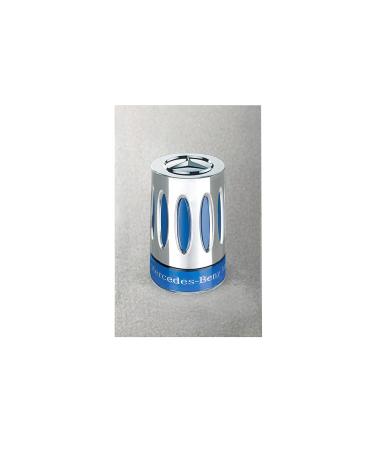 Mercedes-Benz Man Travel Collection Perfume for Men Mini EDT Spray 0.68 Ounce 0.68 Ounce (Pack of 1) Fragrance - Buy Online on SooperMarket.com