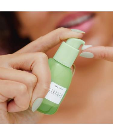 Glow Recipe Avocado Ceramide Serum - Hydrating Face Serum for Women & Men - Redness Relief Dry Skin & Skin Barrier Repair - Lightweight Milky Texture for Sensitive Skin (15 ml) - Buy Online on SooperMarket.com