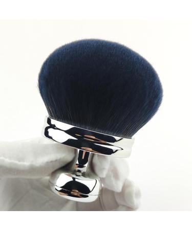 Toseky Face Powder Brush Face Brush For Loose Powder | Large Powder Brush Face Brushes for Adults Women Friends Girls - Buy Online on SooperMarket.com