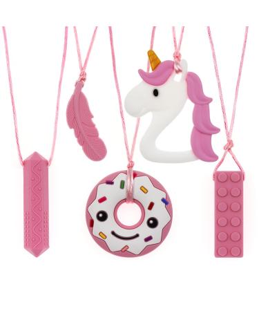 Caetroid for children for children with ADHD teeth autism biting needs with ADHD teeth autism biting needs nailing stop Caum Chain Logopadic for boys and girls