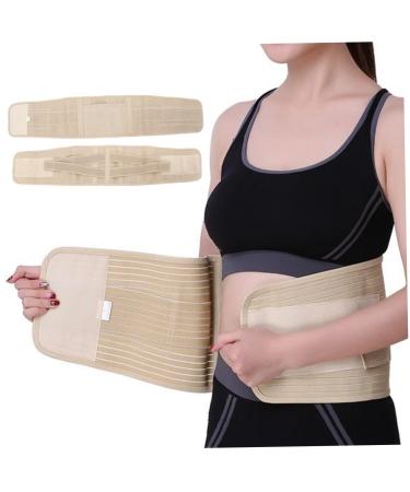Back Brace Back Braces for Lower Back Pain Relief Breathable Back Support Belt Adjustable Lumbar Support Belt Reinforced Bones Back Pain Belt Xl