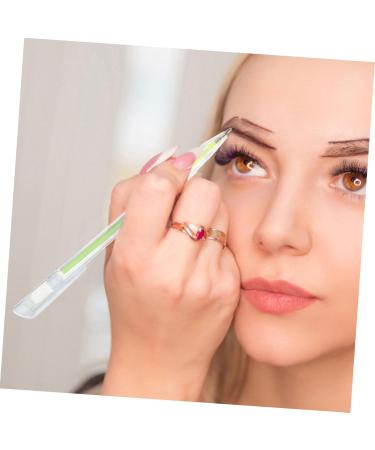 Mikinona Eyebrow Mapping Pen 6pcs Eyebrow Pen Eyebrow Pen Marking Tool s Eyebrow Shape Drawing Pen - Buy Online on SooperMarket.com