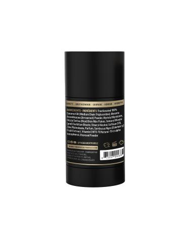 The Beard Struggle Natural Deodorant - Marauder s Defense - 100% Natural Charcoal Infused Deodorant Men Aluminum Free - Gold Collection Hoenir's Poem - Mens Deodorant 2.65 oz.US. - Buy Online on SooperMarket.com