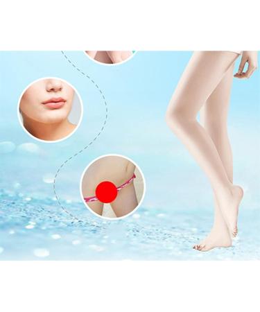1000g Hard Wax Beans Hair Removal Accessories - Quick Paperless Depilation for Fine & Coarse Hair (Strawberry) - Buy Online on SooperMarket.com