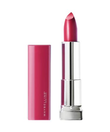 Buy Maybelline New York Sensational Lipstick 379 Fuchsia for Me - International Shipping Available - Buy Online on SooperMarket.com