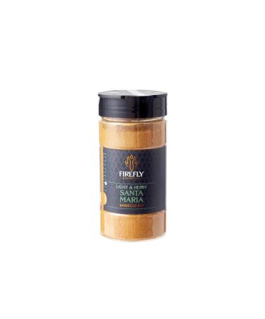 Santa-Maria Seasoning Rub - Great on Lamb or Beef (200g) 200.00 g (Pack of 1)