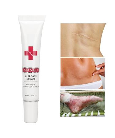 Nourishing Plant Based Scar Cream for Safe & Gentle Scar Repair - Buy Online on SooperMarket.com