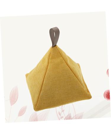 Childweet Bamboo Air Purification Bag - Natural Deodorizing Coal Bags for Wardrobe & Home Freshness - Buy Online on SooperMarket.com