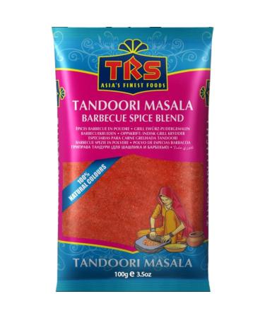 TRS Tandoori Masala 1 x 100 g