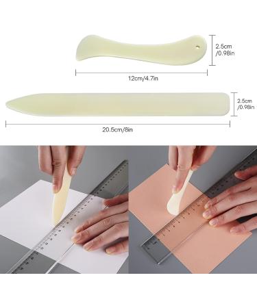 4PCS 6.4"x 8.5" Mini Score Board Multi-Purpose Scoring Board Envelope Maker with Bone Folder and Guide for Card Making and Paper Crafts Arts Projects Multi-Purpose Scoring Board & Score and Fold Tools - Buy Online on SooperMarket.com
