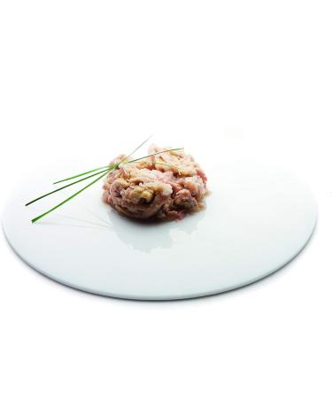 Almo Nature HFC Natural Wet Cat Food - 24-Pack Chicken Thighs (70g x 24) - Premium Quality & International Shipping - Buy Online on SooperMarket.com
