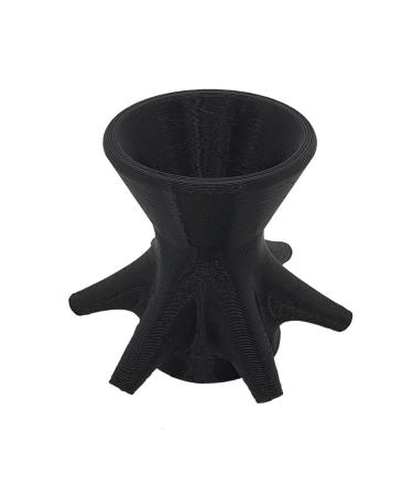 Flower Cast Cups | Mini Funnel Mug with 7 Legs | Reusable Color Output Cup for Stunning Flower Patterns - International Shipping Available - Buy Online on SooperMarket.com