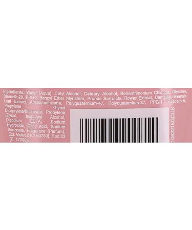 OGX Cherry Blossom Conditioner 13 oz (Pack of 2) - Buy Online on SooperMarket.com