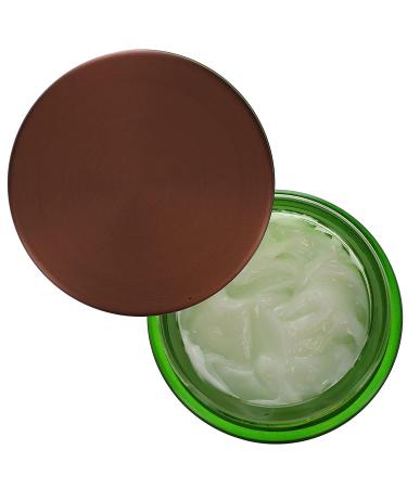 FromNature Aloe Vera 93% Moisture Soothing Cream - Hydrating Skin Relief 80ml - Buy Online on SooperMarket.com