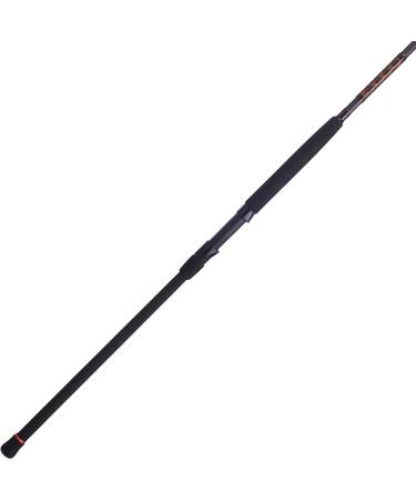 Penn Squadron III Surf Spinning Rod 10' - Med Heavy 15-30lb - Titanium/Red/Gold - Buy Online on SooperMarket.com