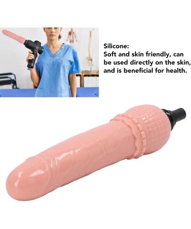 Lightweight Muscle Massage Head for Camping - Easy to Install 12-13mm Massage Tool | International Shipping Available - Buy Online on SooperMarket.com