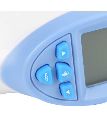 NDNCZDHC Veterinary Thermometer Dog Thermometer Fast Digital Veterinary Thermometer Pet Thermometer for Pig Cattle Sheep Dog Horse (Without Battery) - Buy Online on SooperMarket.com