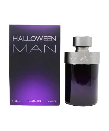 Jesus Del Pozo Halloween EDT Spray 125ml/4.2oz - Buy Online on SooperMarket.com