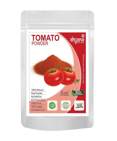 QURA Exim Tomato Powder 500gm Pack for Cooking