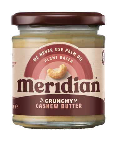 Natural Cashew Butter (170g) - x 4 Units Deal