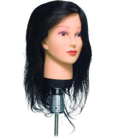 Coipro exercise head de luxe natural case