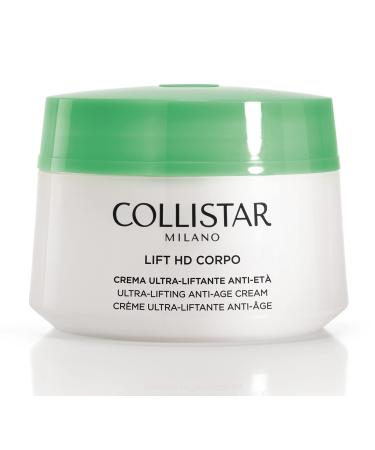 COLLISTAR Lift HD Corpo Cream Ultra Liftante Anti-Eta 400 ml.