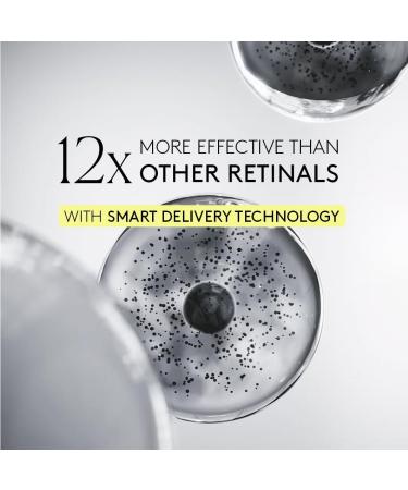 COCUNAT - CLINICAL RETINAL 0.1 - Vitamin A Retinal Serum - Reduces Wrinkles Spots and Flaccidity - Regenerates and Rejuvenates - For All Skin Types - With Niacinamide and Hyaluronic Acid - Buy Online on SooperMarket.com