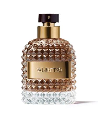 Valentino UOMO EDT SPRAY 3.4 OZ