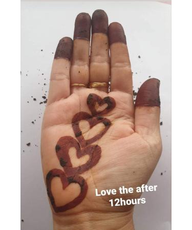 100% Organic Sojat Henna hand mehndi powder 100g SALE SALE - Buy Online on SooperMarket.com