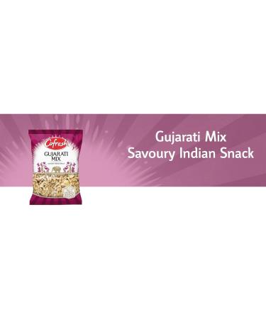 Cofresh Gujarati Mix 200g - Authentic Indian Snack | Pack of 1 - Buy Online on SooperMarket.com