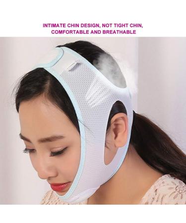 Boquite Christmas Carnival V Line Mask - Facial Slimming & Lifting Band for a Thinner Face | Firming V-Face Bandages - Buy Online on SooperMarket.com