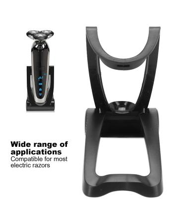Universal Razor Holder - Electric Shaver Stand | Perfect Father's Day Gift for Men - Buy Online on SooperMarket.com