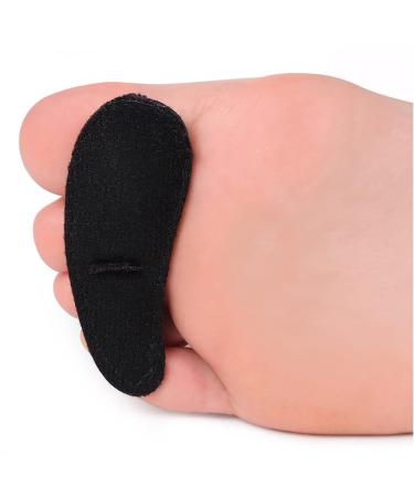 Soft Hammertoe Support Pad for Left Foot - Easy Elastic Toe Release for Discomfort Relief - Buy Online on SooperMarket.com