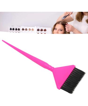 4 Pcs Hair Dye Brush Set Salon Hair Dye Brush Multicolor Brushes Tint Brush Applicator Brush Extra Wide Hair Dyeing Brush Tool Set - Buy Online on SooperMarket.com