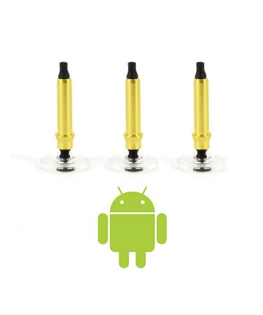 SonarPen Replacement Nib Set (for Android)- 3 nibs in Each Pack