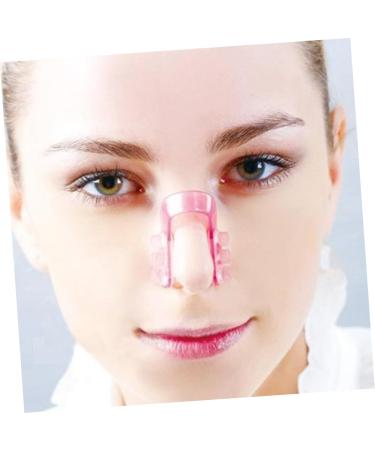 Balacoo Nose Up Clip - Nose Shaping & Lifting Bridge Straightener | Japanese-Style Orthotics for Perfect Nose Contour - Buy Online on SooperMarket.com