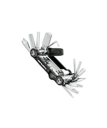 Topeak Mini 20 Pro Mini Tool Black