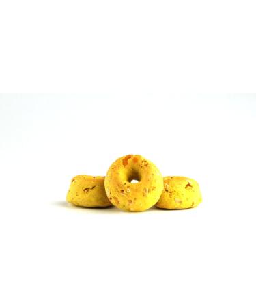 Dibo Mini-Maize Stimulus 500g - Healthy Natural Dog Treats | B.A.R.F. Biscuit for Dogs | International Shipping Available - Buy Online on SooperMarket.com