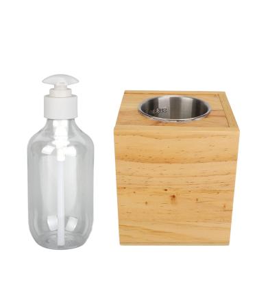 Cream Warmer Heater Master Massage Single Bottle Massage Oil Heater Warmer