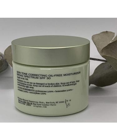 Dr. Andrew Weil Origins Megabright Skin Tone Correcting Oil-Free Moisturizer 1.7oz - Buy Online on SooperMarket.com