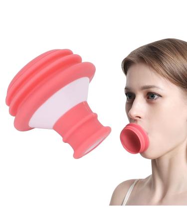 Face Neck Toning Exerciser - V Shape Double Chin Jaw Exerciser for Women & Men - Buy Online on SooperMarket.com