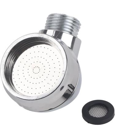 Shower Spray Head Hair Salon Shampoo Spray Shampoo Spray Head Electroplating Fine Holes Small Handheld Shampoo Hair Salon Accessory for Bathroom Barbershop - Buy Online on SooperMarket.com
